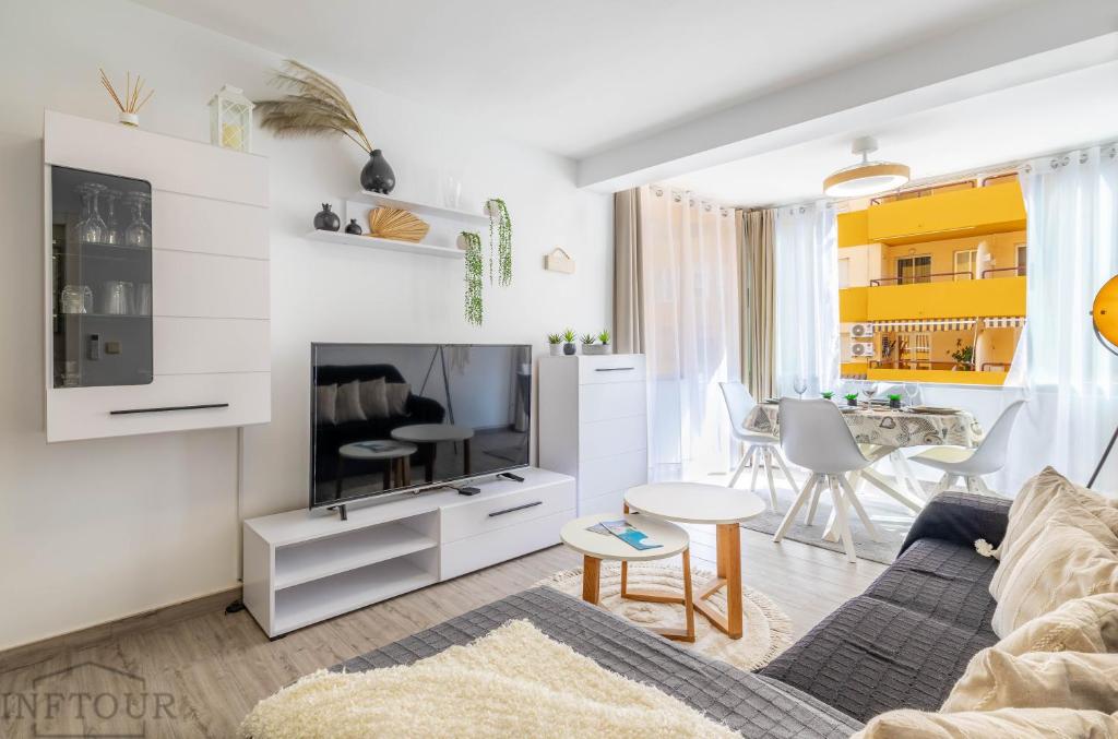 Jardin 9 Inftour Apartamento - 3
