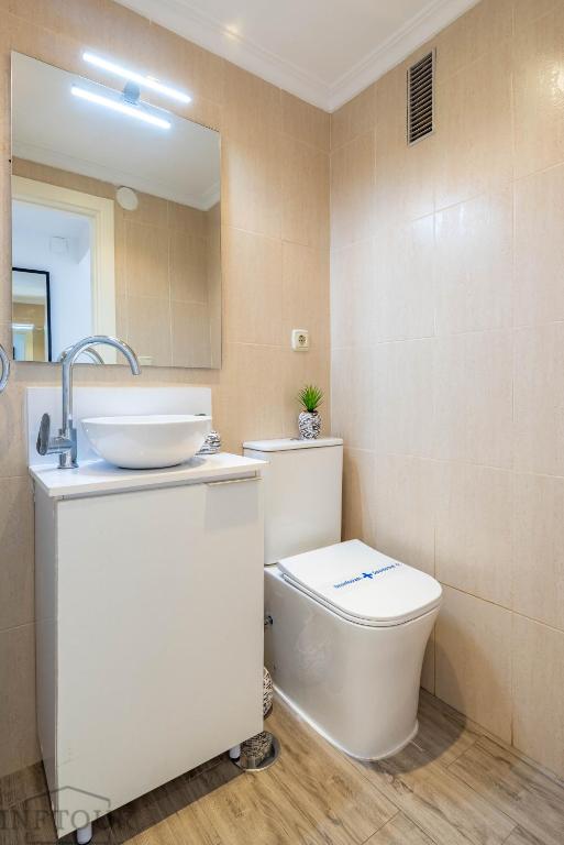 Jardin 9 Inftour Apartamento - 5