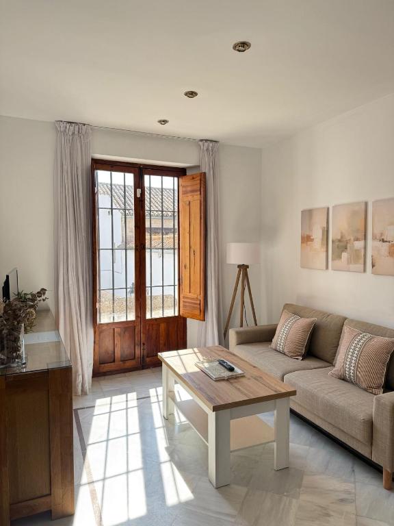 Duplex en plena Juderia - 1