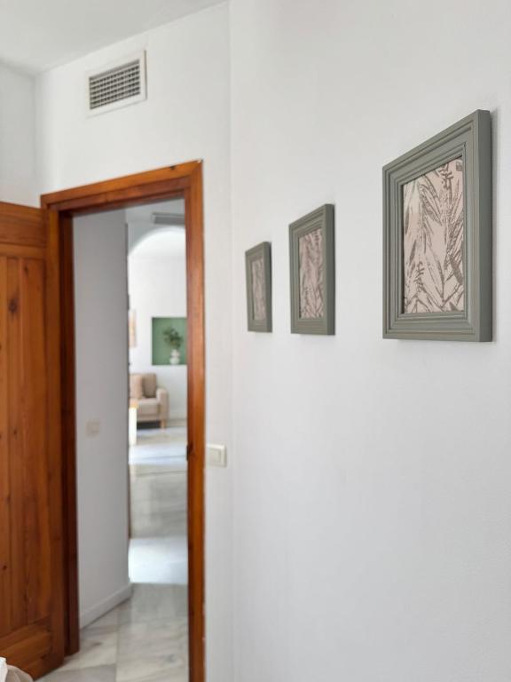 Duplex en plena Juderia - 2