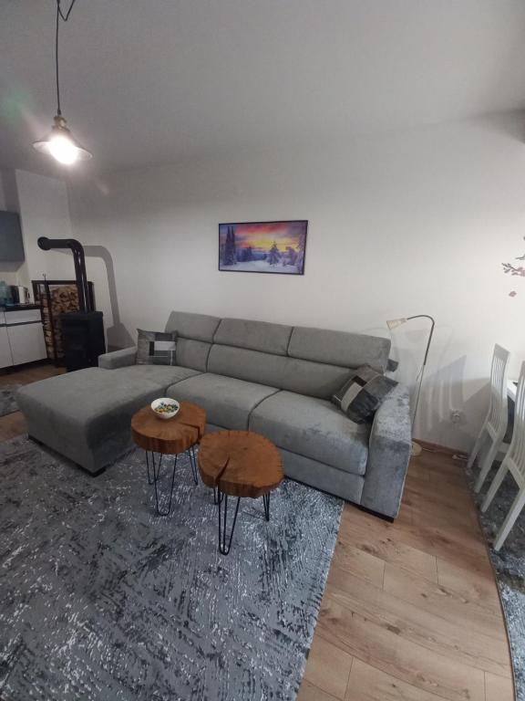 Apartman Afano - 2