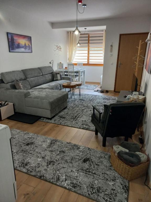 Apartman Afano, Jahorina