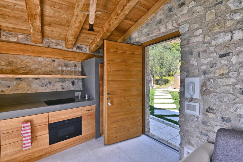 Lemon House Limonaia Pos, Lakeview Albergo Diffuso - 2