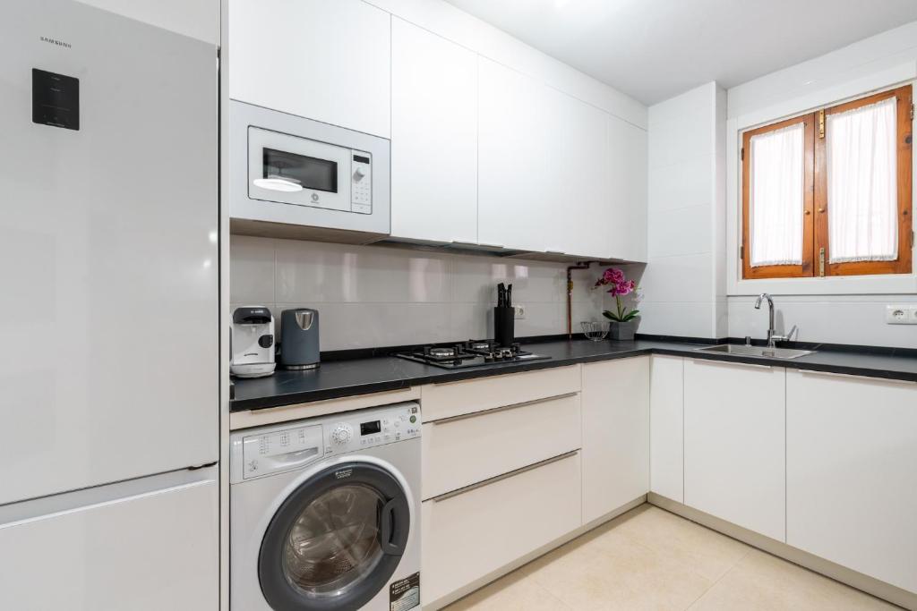 Veoapartment JGran Poder - 4