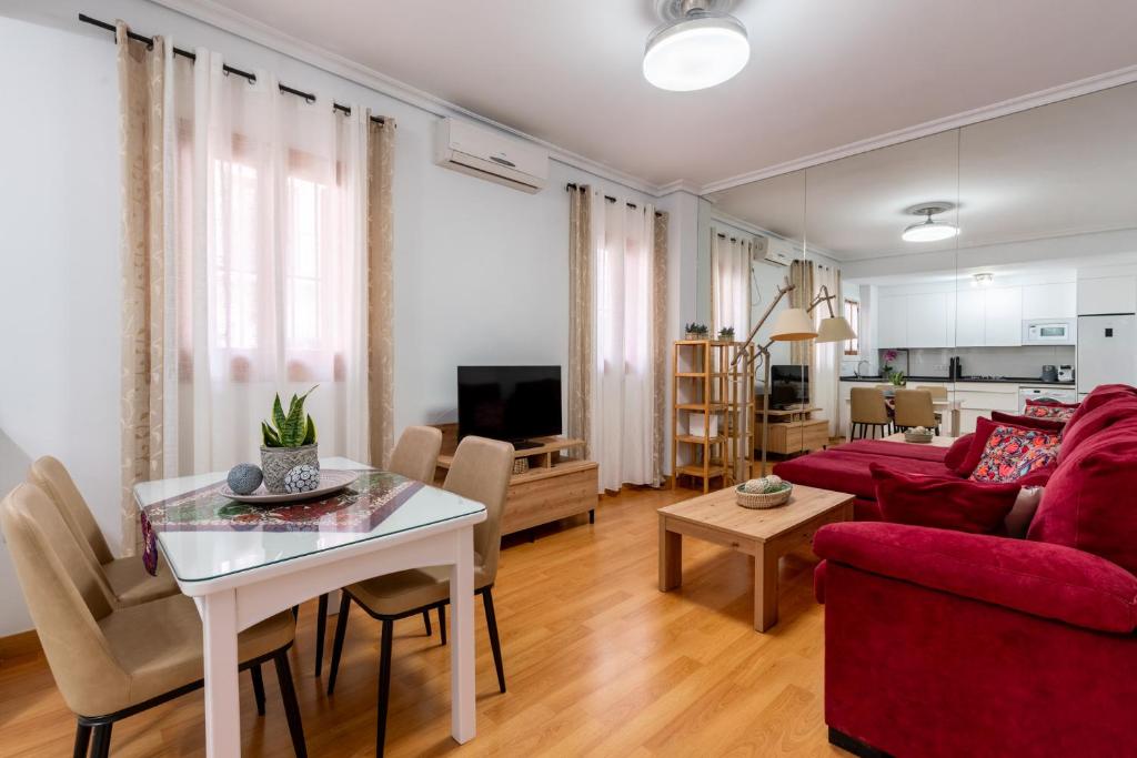 Veoapartment JGran Poder - 2