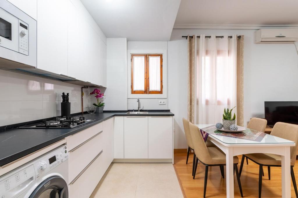 Veoapartment JGran Poder - 3