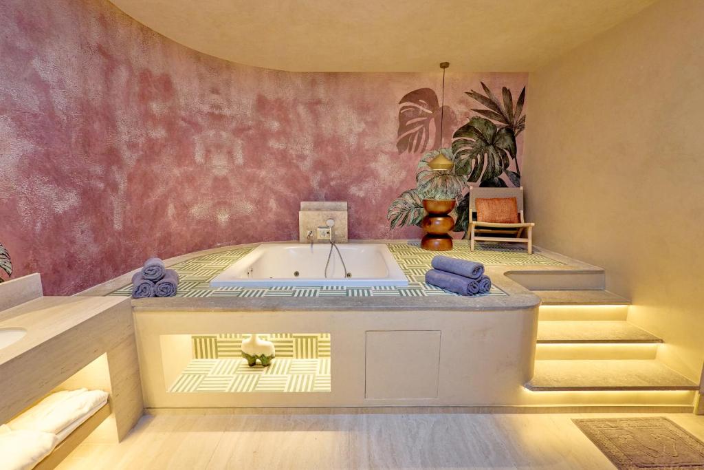Hyde Bodrum - Ultra All Inclusive, Adult Only スパ/エステ