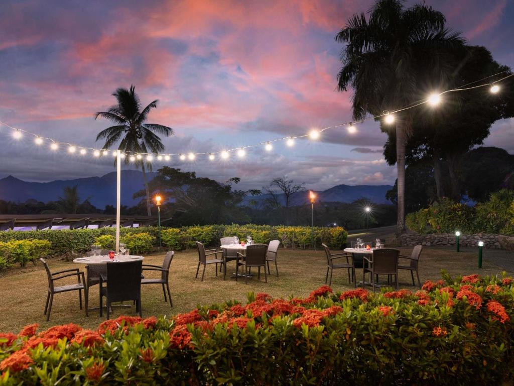 ノボテル ナディ (Novotel Nadi)