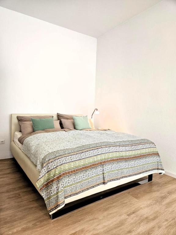 Levke - Norderney, Norderney