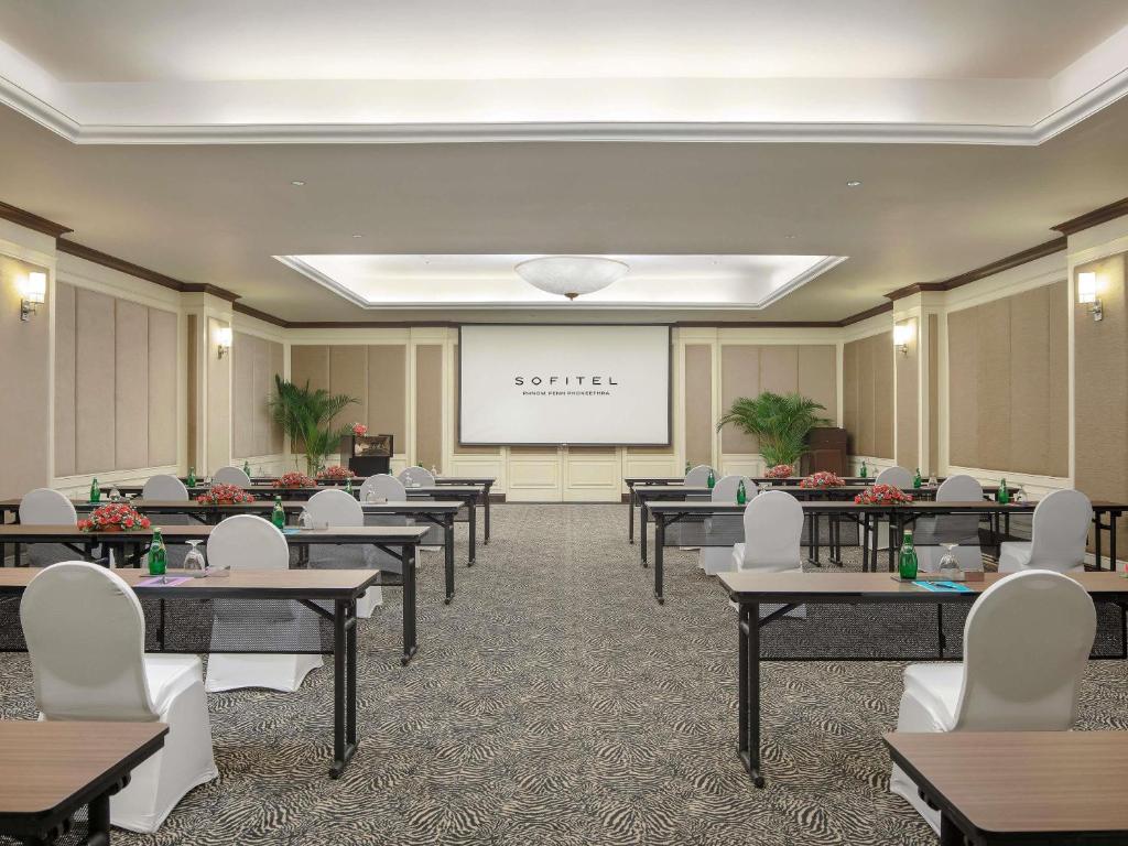 Meeting room / ballrooms