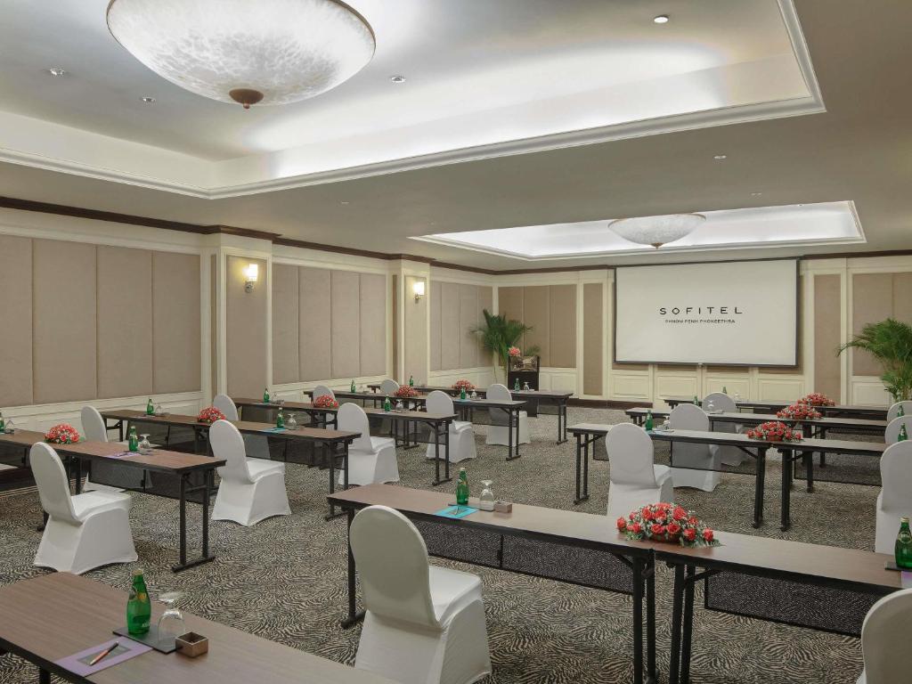 Meeting room / ballrooms