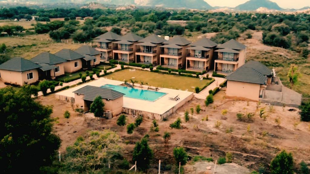 Sajjan Jawai Chapter by Arow Hospitality, Mori Bera