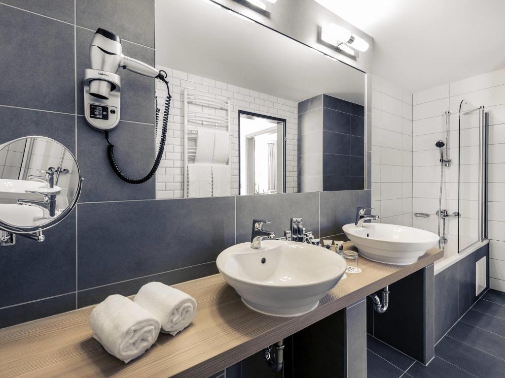 Facilities
