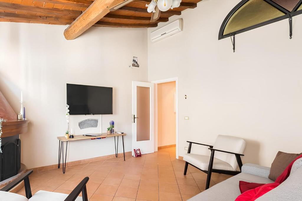 Appartamento per 4 - Florence City Centre - AC WiFi Netflix - 4