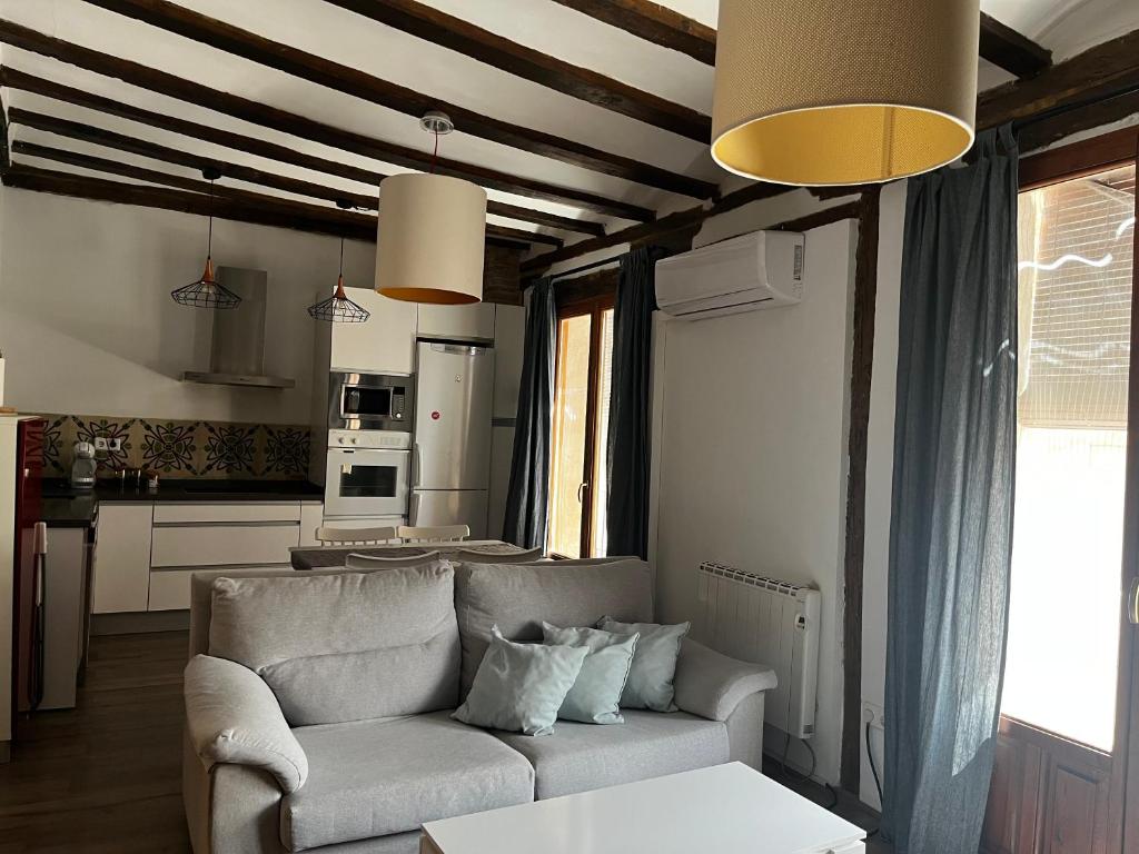 La casita de horno - 1