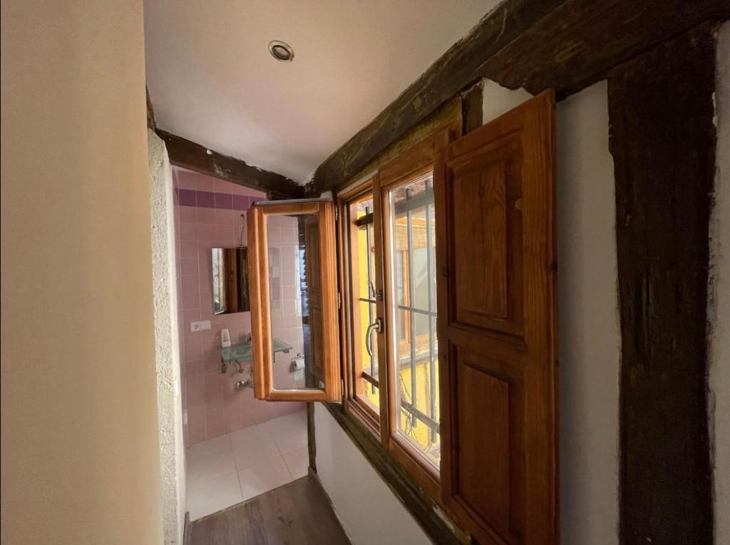 La casita de horno - 3