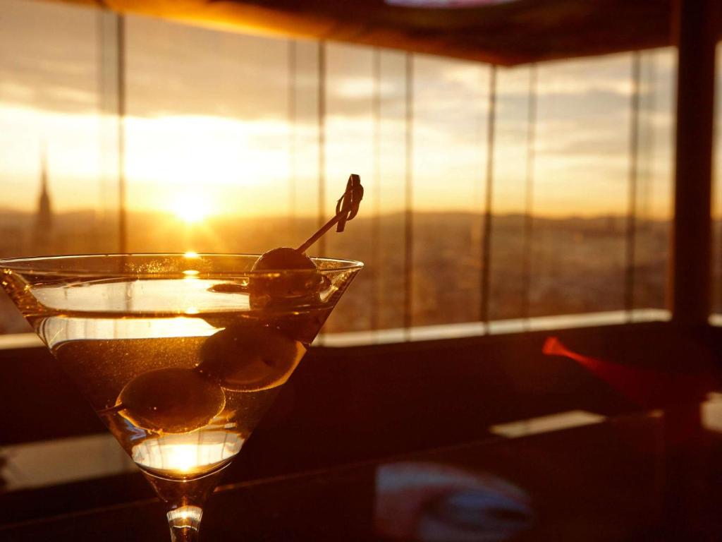 Bar/lounge