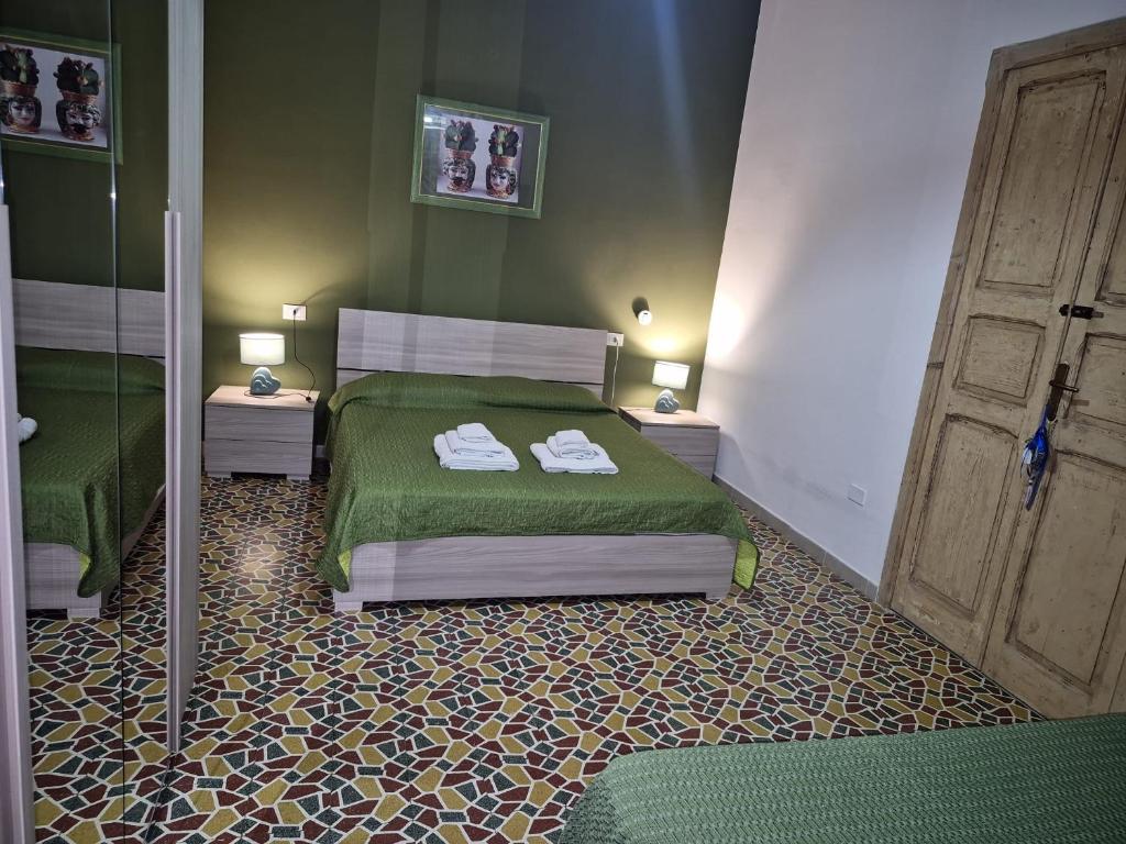 NA ZA ROSA - Casa Vacanze - 3