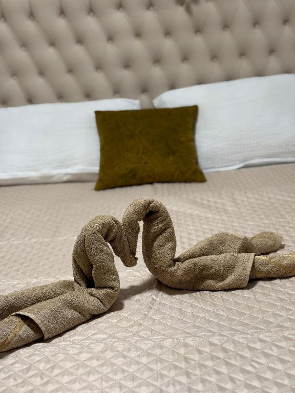 Mo- Luxury Apartment - 3