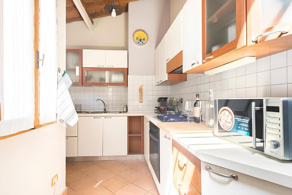 Appartamento per 4 - Florence City Centre - AC WiFi Netflix - 3