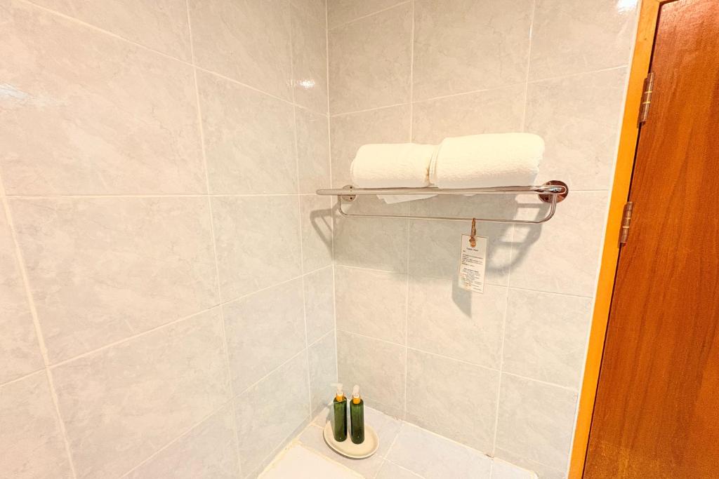 Badkamer