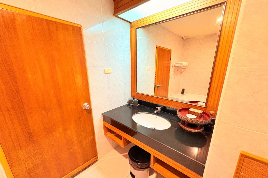 Badkamer