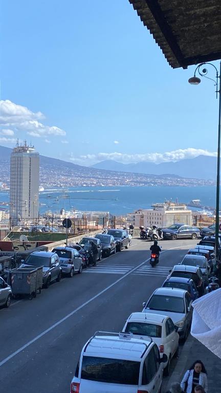 Vista Vesuvio - 2