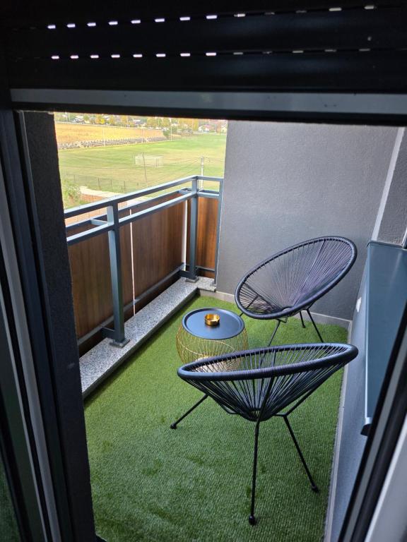Spa Apartman Kristal -Jacuzzi , Private spa - 4