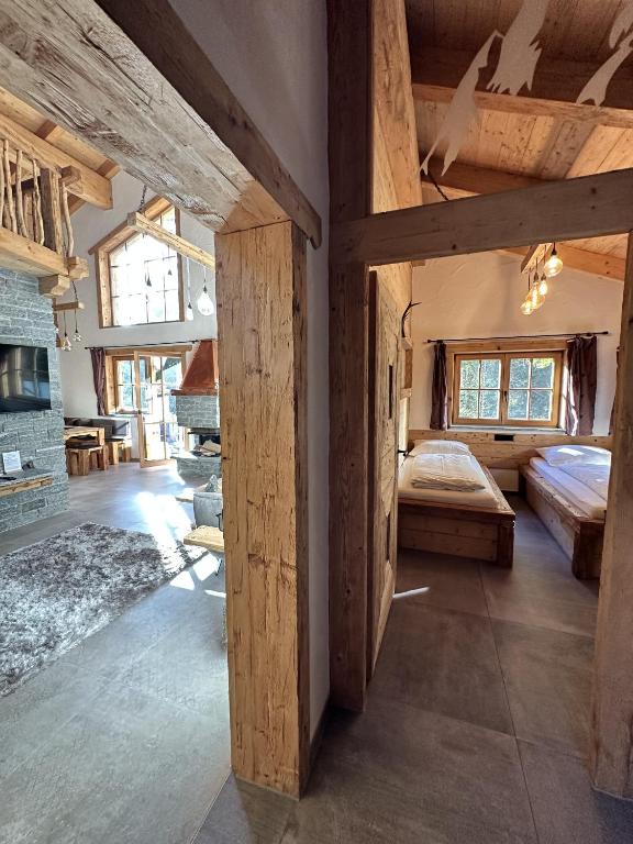 Chalet am Bachl 2 - 3