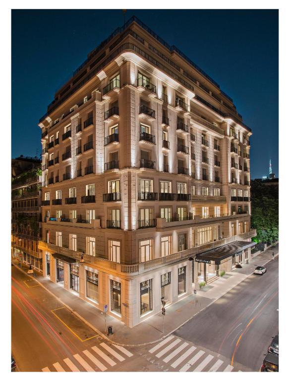 Hotel Property