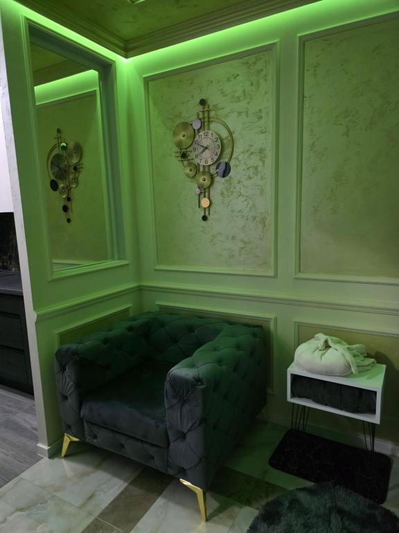 Spa Apartman Kristal -Jacuzzi , Private spa - 3