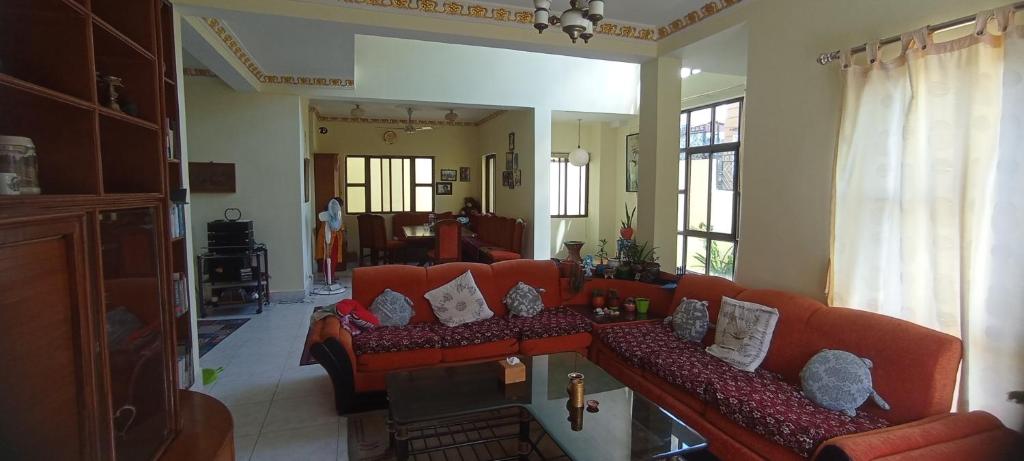 Villa Fleur in Chhauni — photo 2