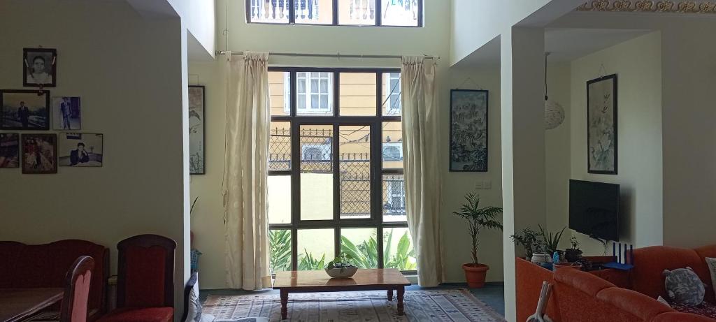 Villa Fleur in Chhauni — photo 3