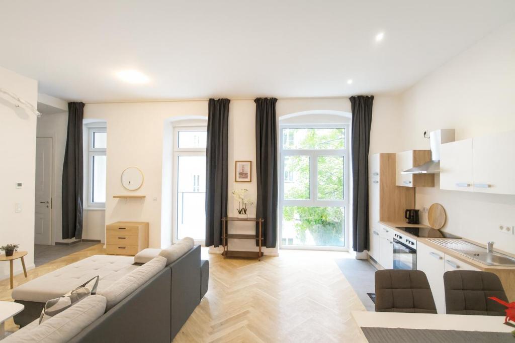 Céleste Suites, Vienna