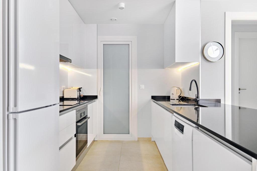 Lovely Flamenca Village Penthouse-Apartment - 5