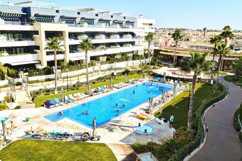 Lovely Flamenca Village Penthouse-Apartment - 3
