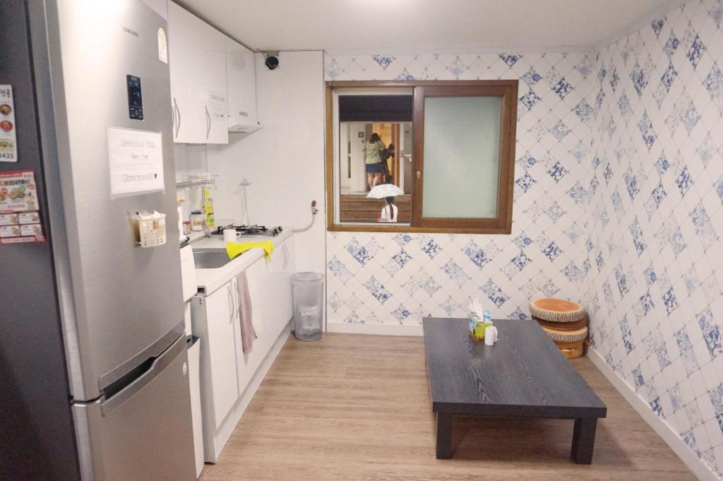 Facilities, Able Guesthouse Hongdae in Seoul