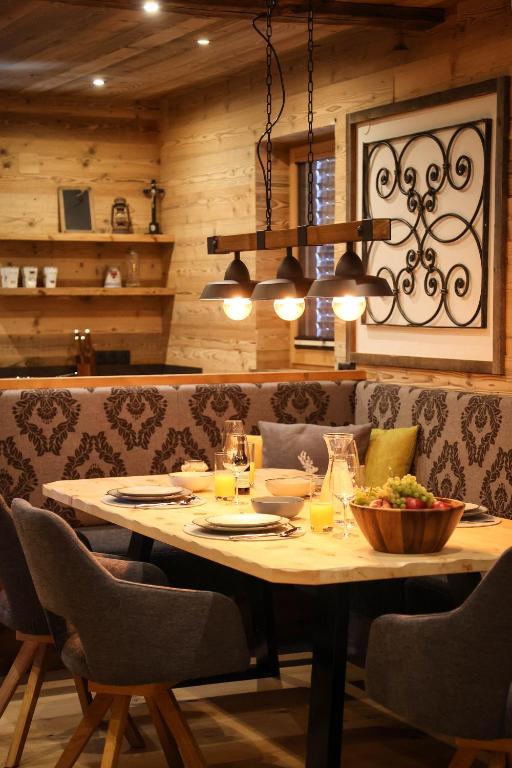 Chalet Gipfelsturm - 3