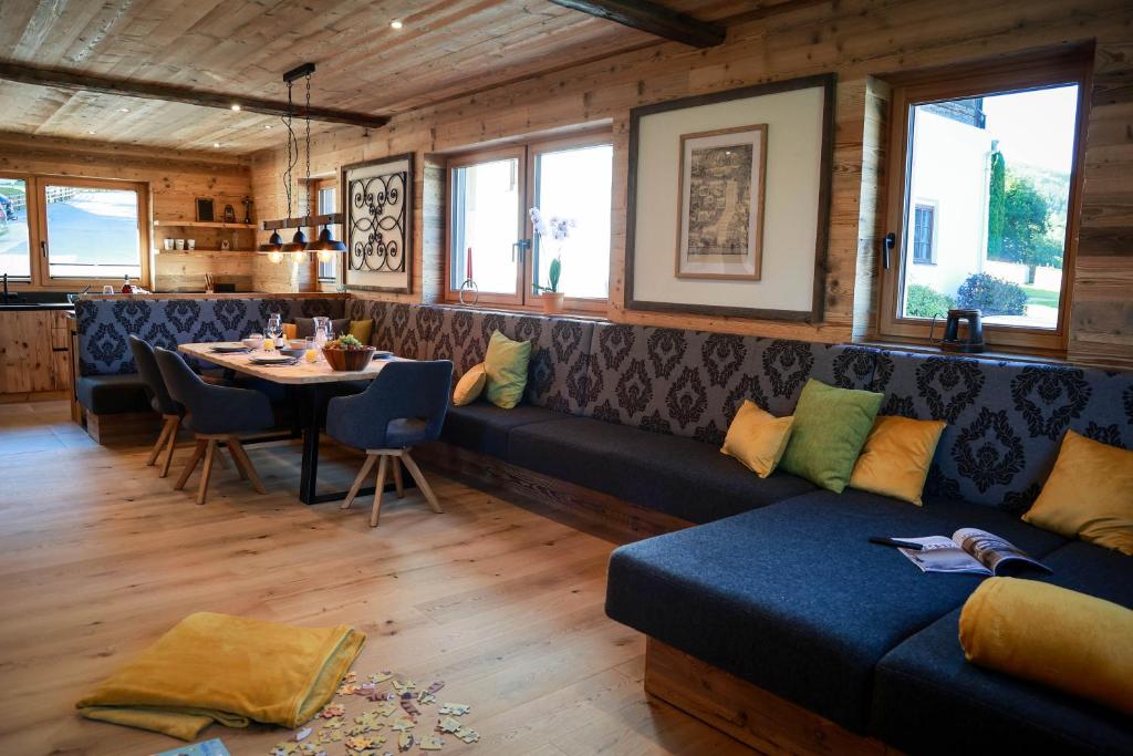 Chalet Gipfelsturm - 5