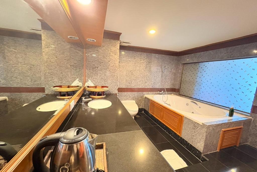 Badkamer