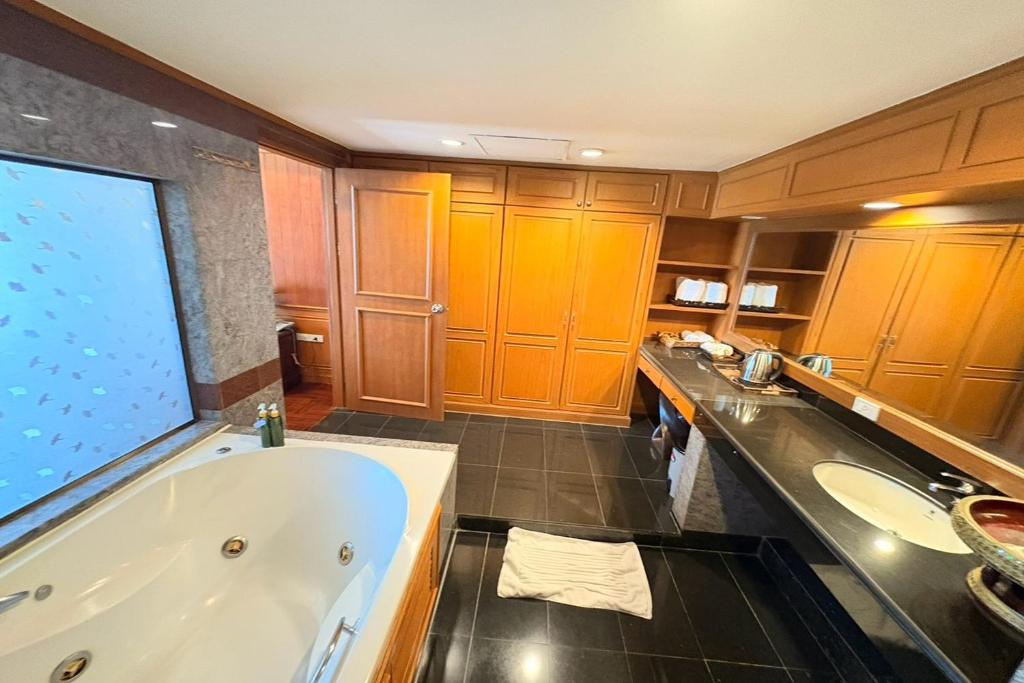 Badkamer