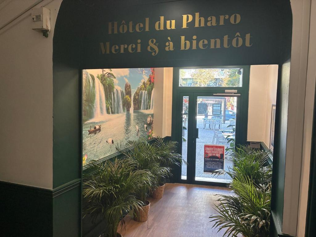 Hotel du Pharo - 5
