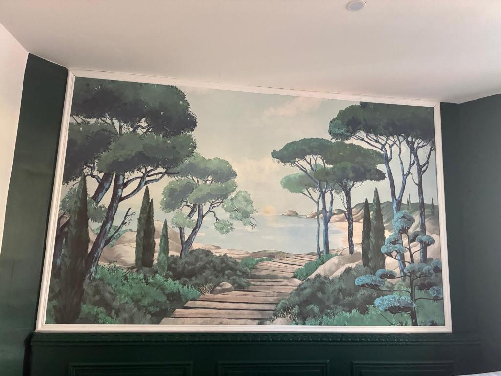 Hotel du Pharo - 4
