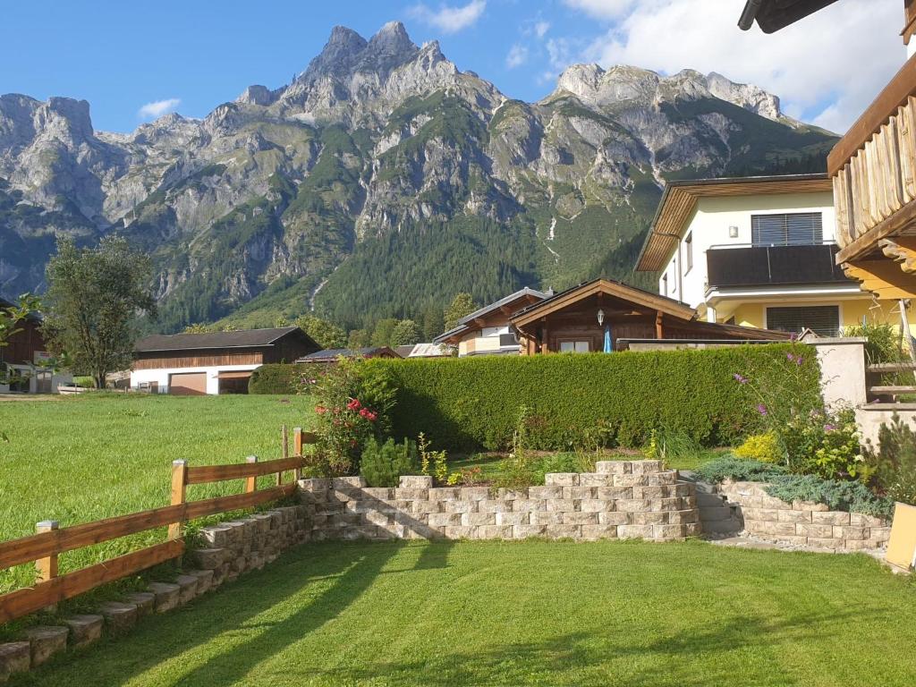 Apartment Edelweiss-1 by Interhome - 2