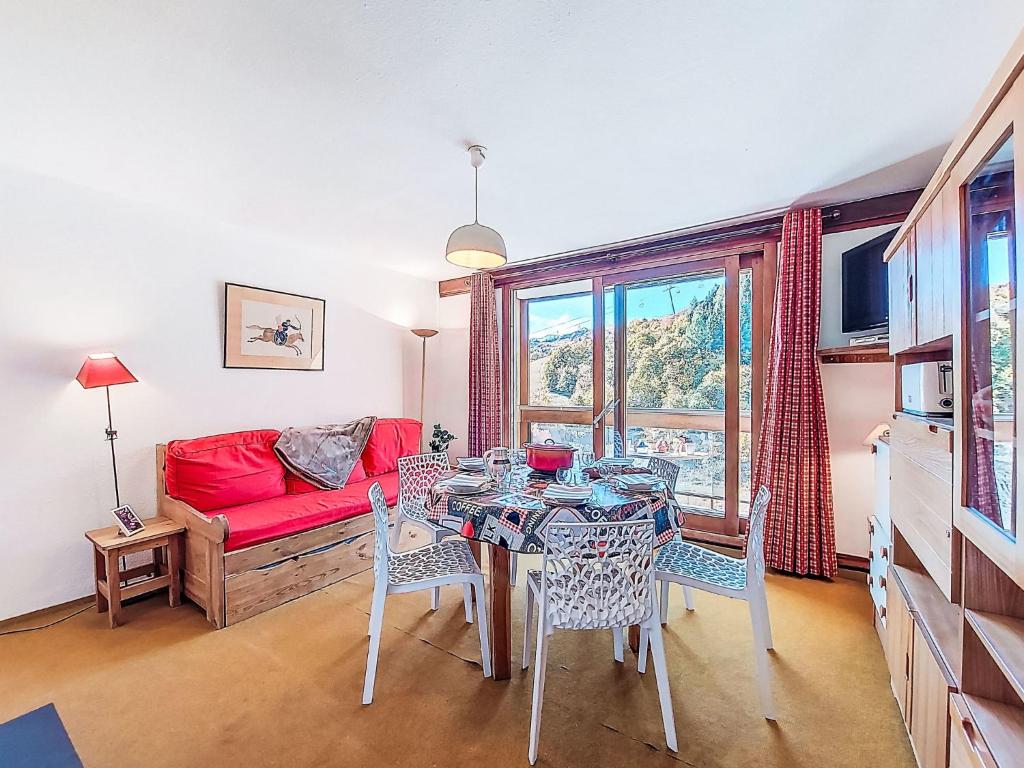 Apartment Vostok Zodiaque-70 by Interhome - 1