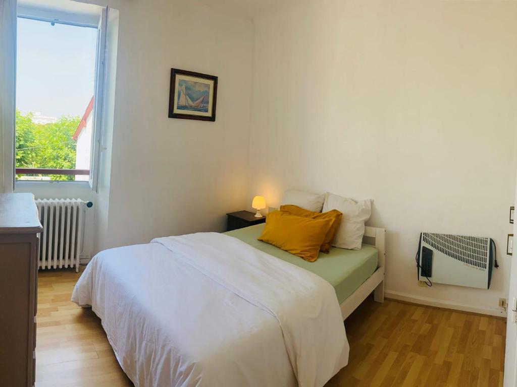Apartment St jean by Interhome - 2