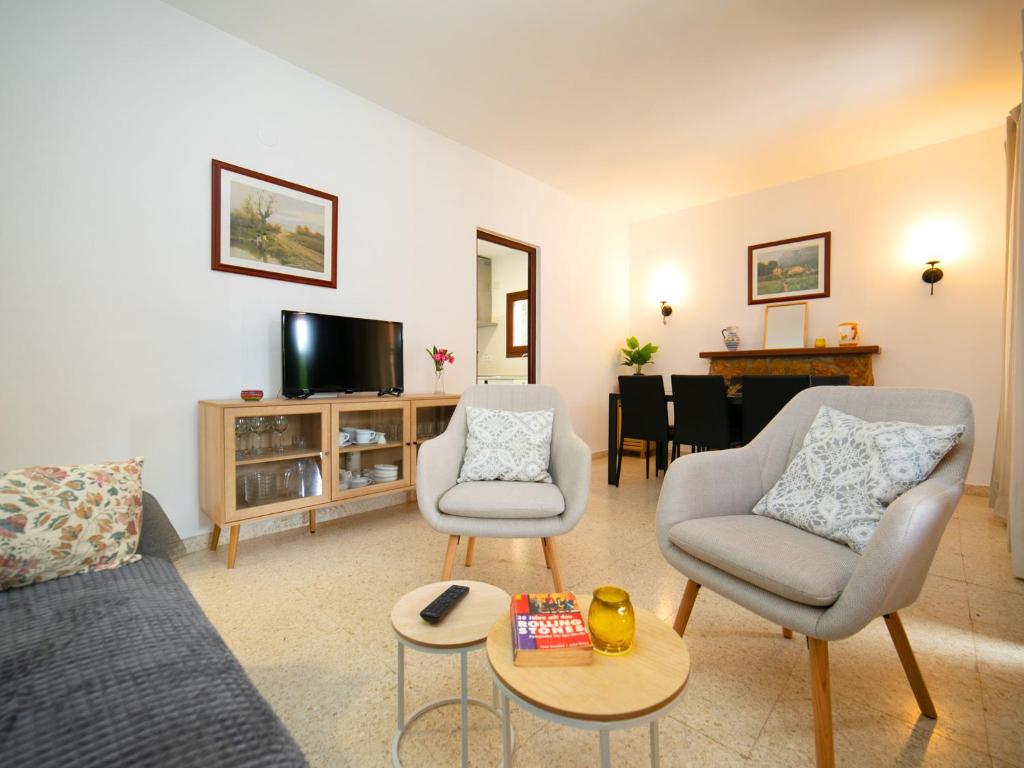 Holiday Home Marisol Park by Interhome - 4