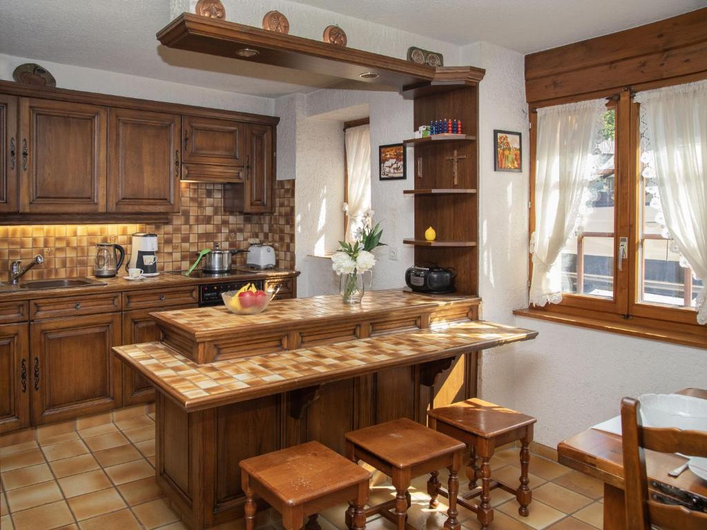 Chalet Véronique by Interhome - 2