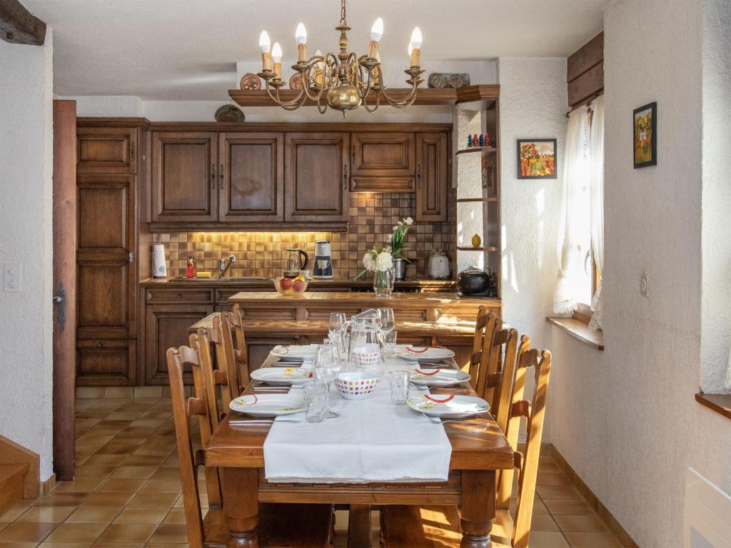 Chalet Véronique by Interhome - 3