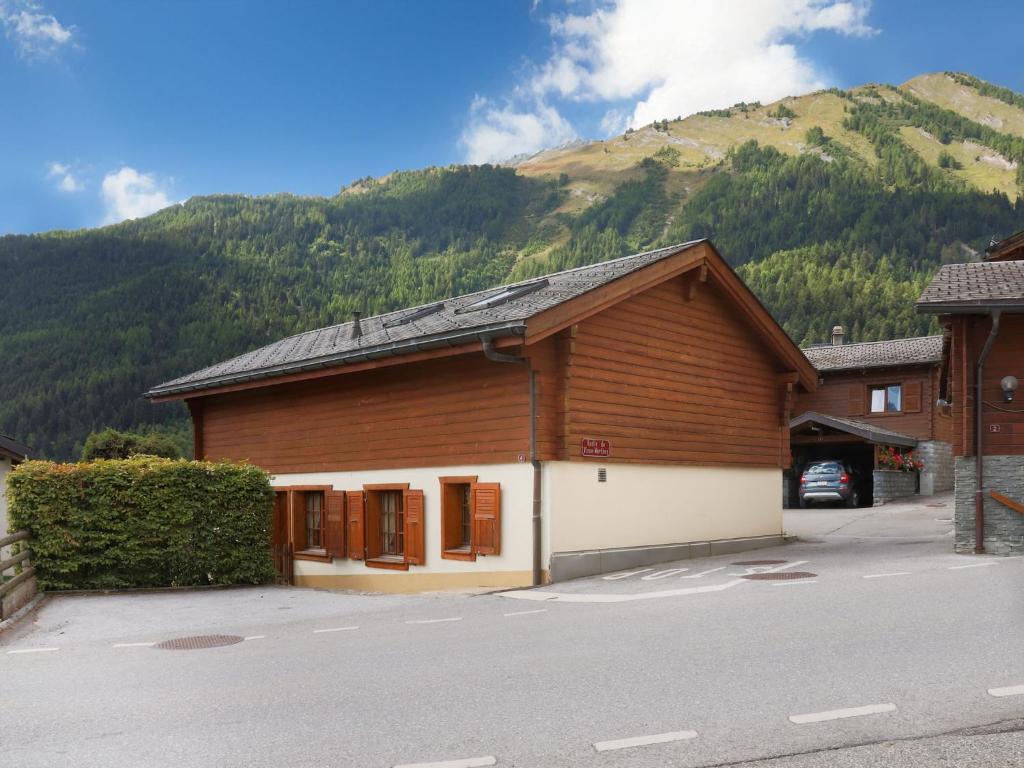 Chalet Véronique by Interhome - 5